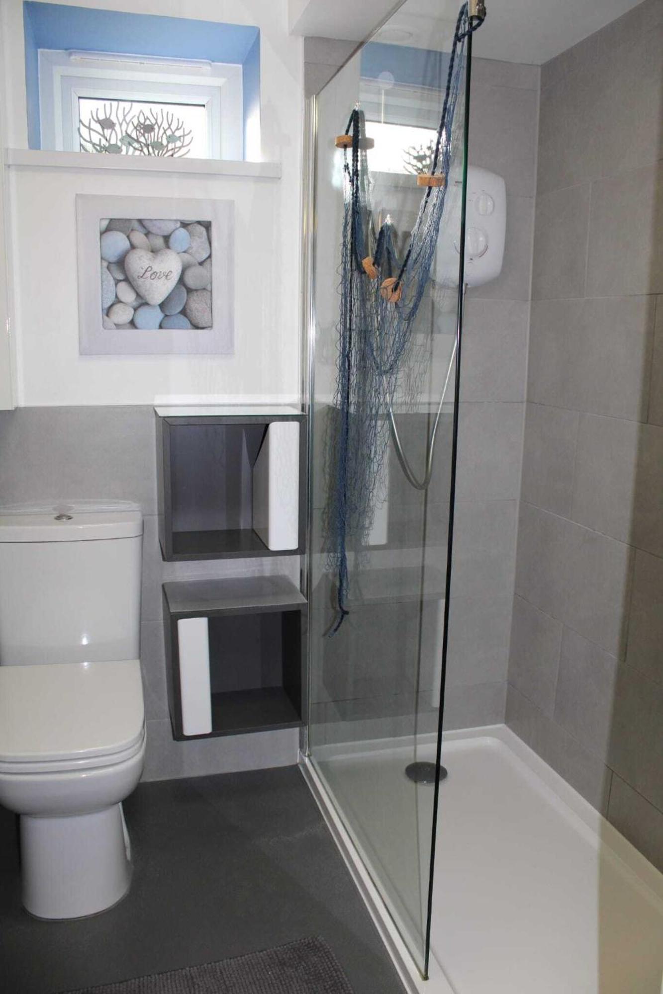 May View - Luxury Sea View Apartment - Millendreath, Looe Dış mekan fotoğraf