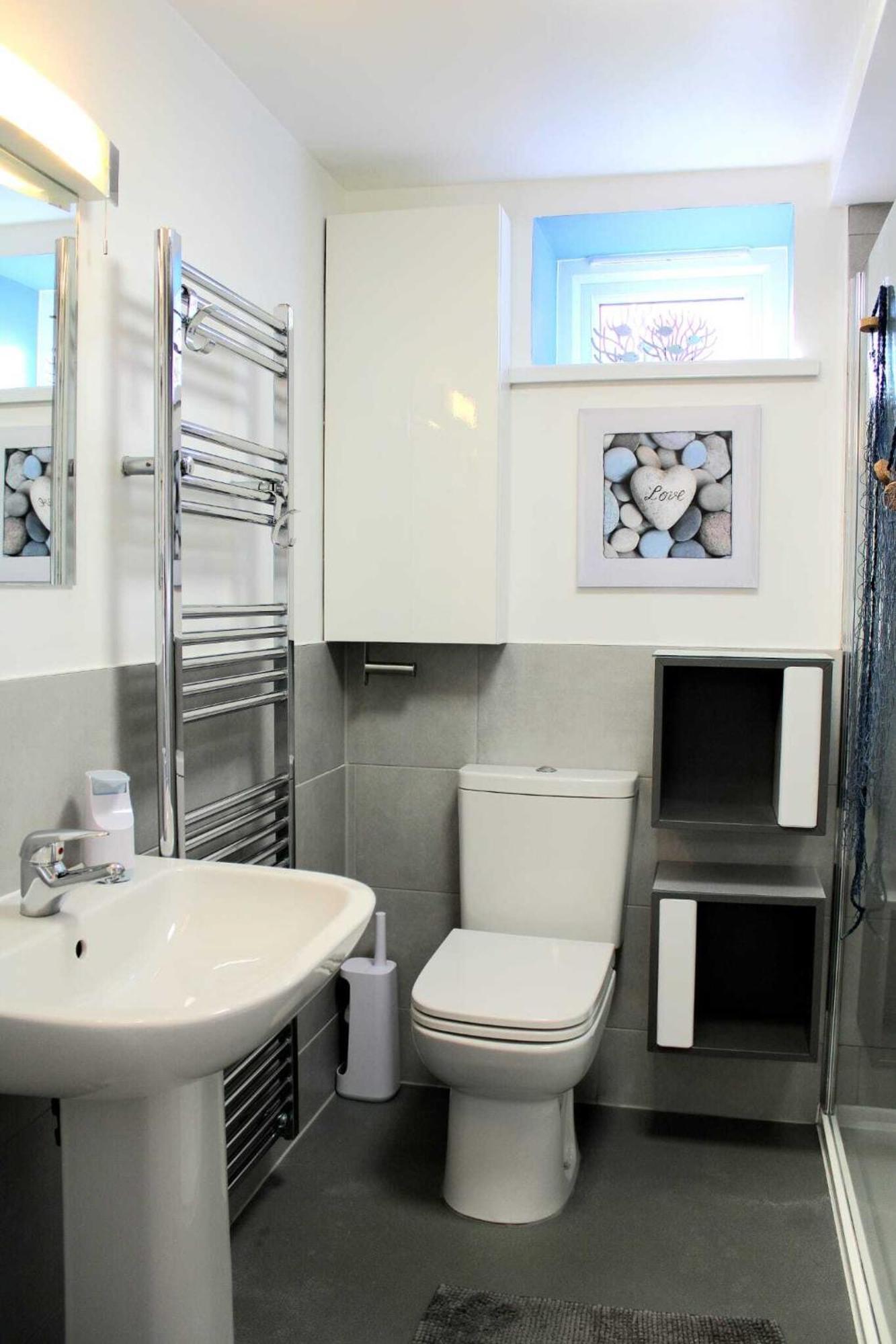 May View - Luxury Sea View Apartment - Millendreath, Looe Dış mekan fotoğraf